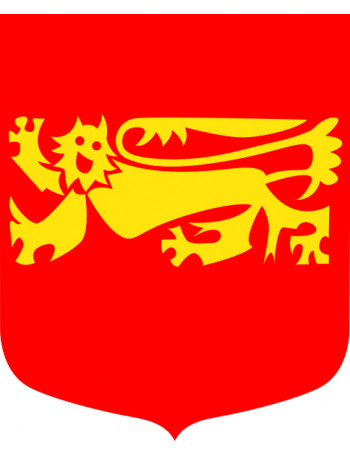 Ecusson - Aquitaine - GSE