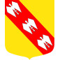 Ecusson - Lorraine - GSE