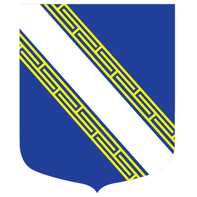 Ecusson - Champagne - GSE