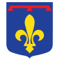 Ecusson - Provence - GSE