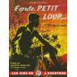 Ecoute petit loup, premier soir Ecoute petit loup, premier soir