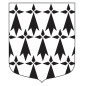 Ecusson - Bretagne - GSE