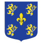 Ecusson - Maine Anjou - GSE
