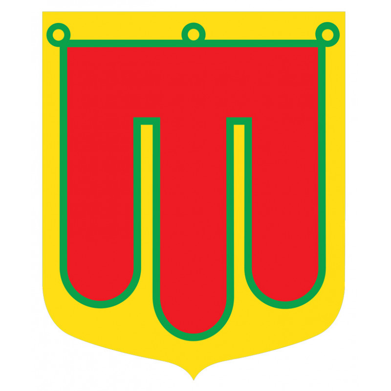 Ecusson - Auvergne - GSE