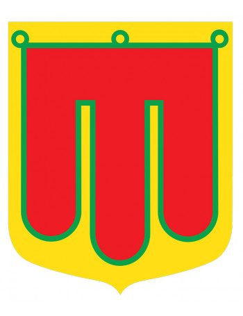 Ecusson - Auvergne - GSE