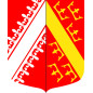 Ecusson - Alsace - GSE