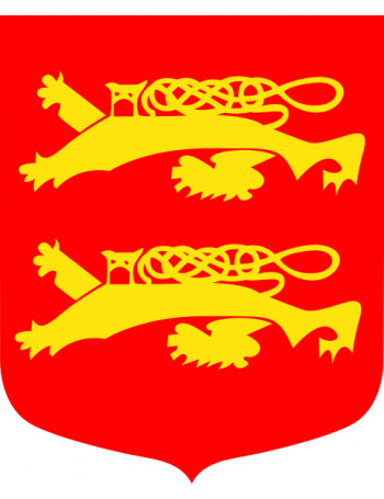 Ecusson - Normandie - GSE - CARRICK France