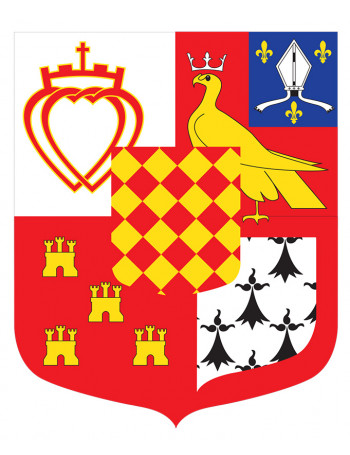 Ecusson - PLASAV - GSE - CARRICK France