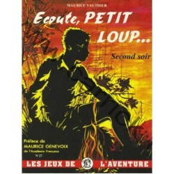 Ecoute petit loup, deuxième soir - CARRICK France