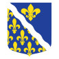 Ecusson - Notre-Dame Royale - GSE