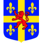 Ecusson - Picardie - Pays de France - GSE