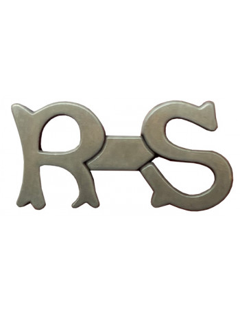 Barrette RS - CARRICK France