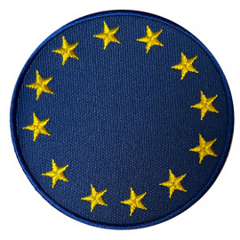 Ecusson fédéral - CARRICK France
