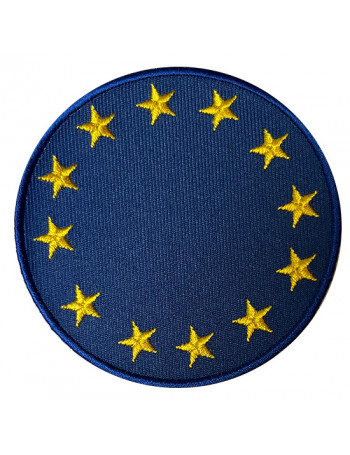 Ecusson fédéral - CARRICK France