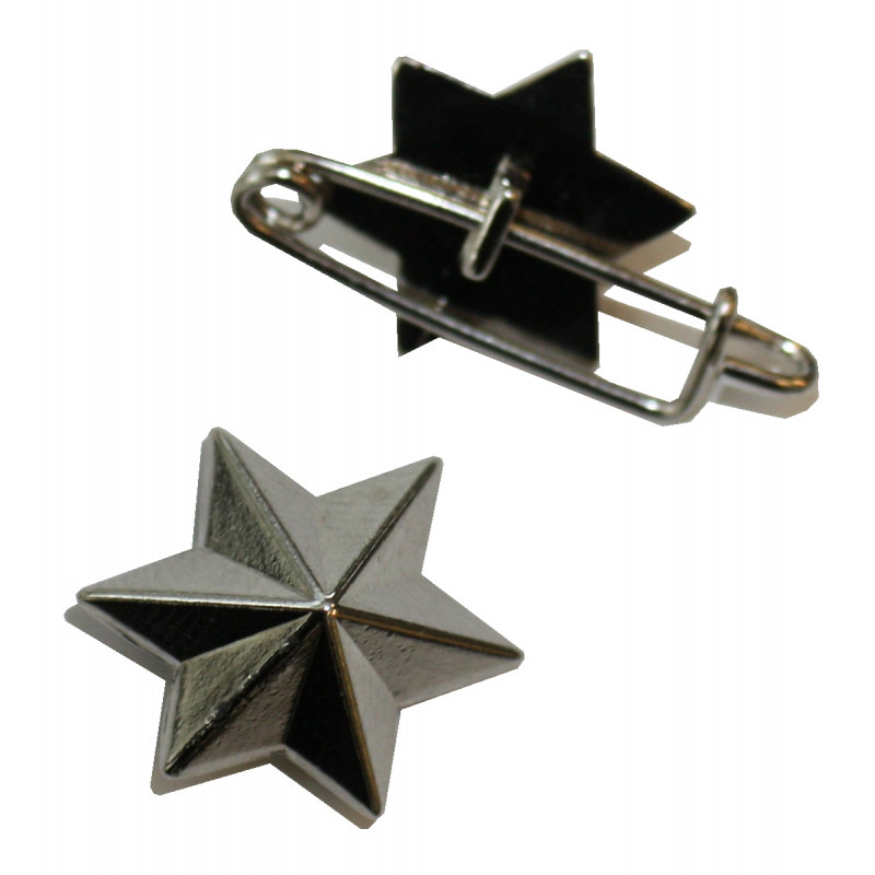 Etoile de béret