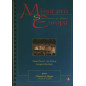 Missa pro Europa - partition ch½ur et orgue