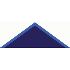 Foulard fond MARINE