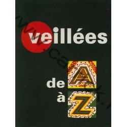 Veillées de A à Z - CARRICK France