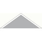 Foulard fond GRIS