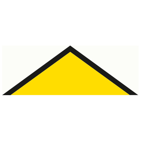 Foulard fond JAUNE