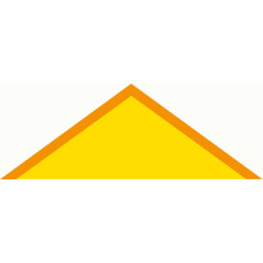 Foulard fond JAUNE