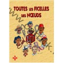 Toutes les ficelles des n½uds - CARRICK France