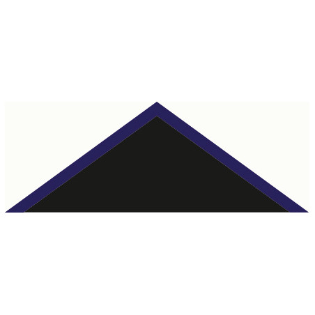 Foulard fond NOIR