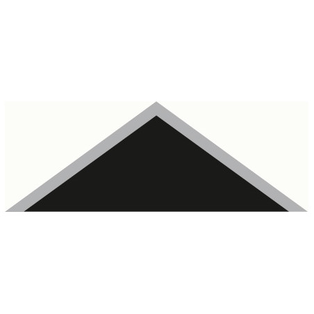 Foulard fond NOIR
