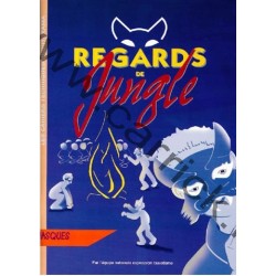 Regards de jungle - CARRICK France