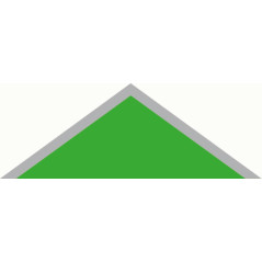 Foulard fond VERT CLAIR (VERT PRE)