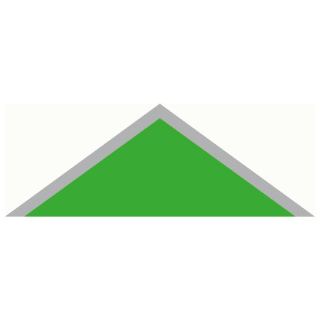 Foulard fond VERT CLAIR (VERT PRE)