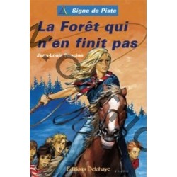 La forêt qui n'en finit pas - CARRICK France