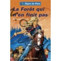 La forêt qui n'en finit pas - CARRICK France
