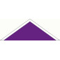 Foulard fond VIOLET