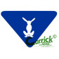Badge lvt - Oeil ouvert