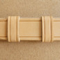 Passants en cuir - ( x 2 )