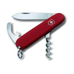 Couteau Classic  - Couteau Suisse - CARRICK France