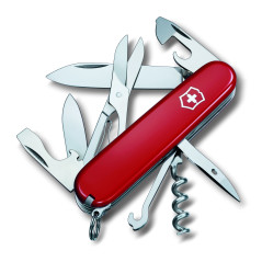 Couteau Climber  - Couteau Suisse - CARRICK France