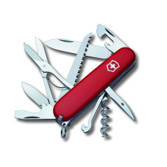 Couteau Huntsman  - Couteau Suisse - CARRICK France