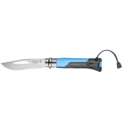 Opinel outdoor - CARRICK France SAS