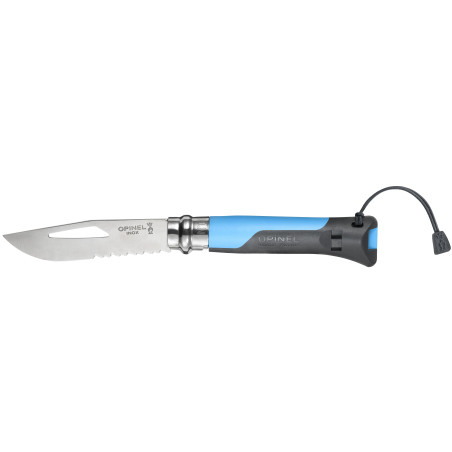 Opinel outdoor - CARRICK France SAS