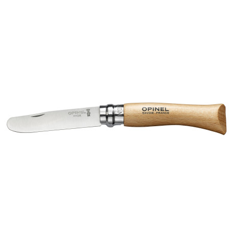 Opinel à bout rond - CARRICK France