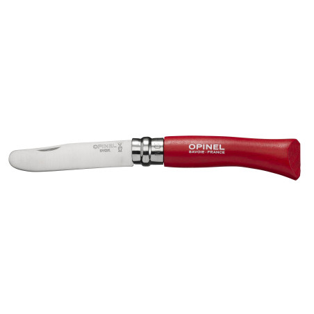 Opinel à bout rond