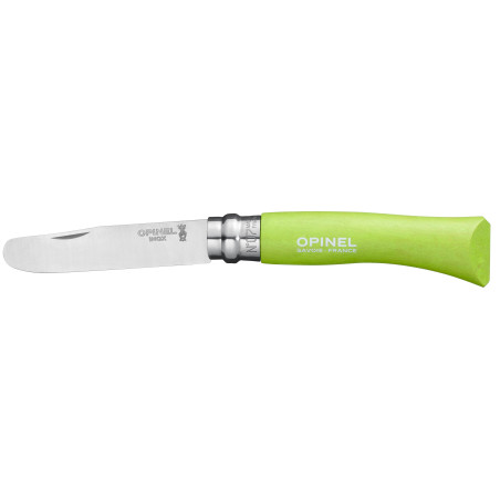 Opinel à bout rond