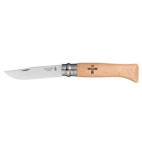 Opinel croix scoute - CARRICK France