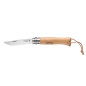 Opinel baroudeur inox