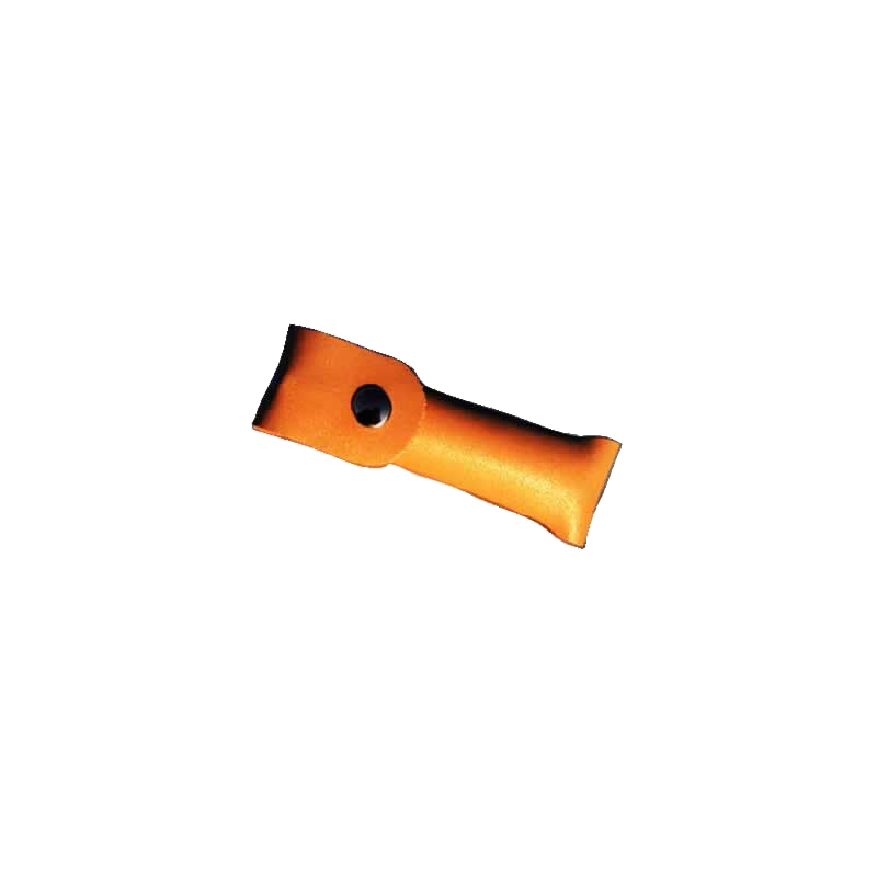 Etui opinel cuir naturel