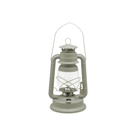 Lampe tempête à pétrole - CARRICK France