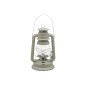 Lampe tempête à pétrole