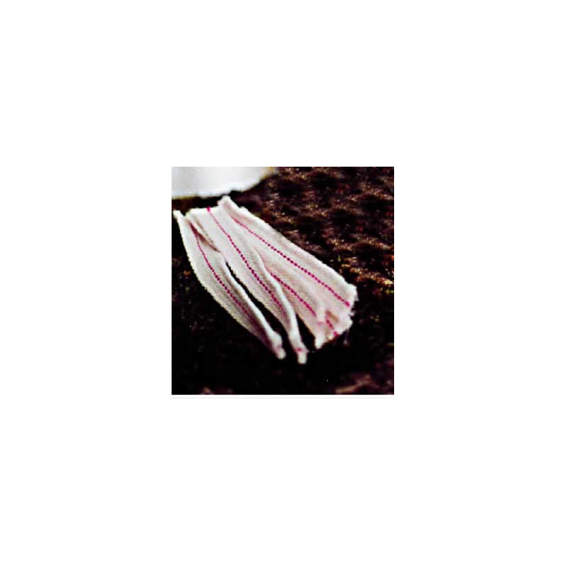 Mèches ( lampe tempête )